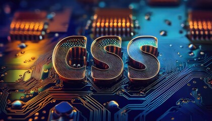 CSS Styling Techniques for Modern Web Development