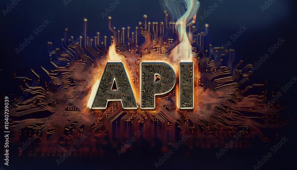 Poster api development and integration for modern applications