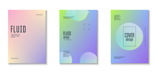 Minimal Design. Hipster Placard. Multyplying Vibrant Elements. Astronaut Circle Illustration. Purple 3d Set. Triangle Shape. Holographic Background. Pink Minimal Design