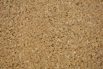 コルクのクリップボード