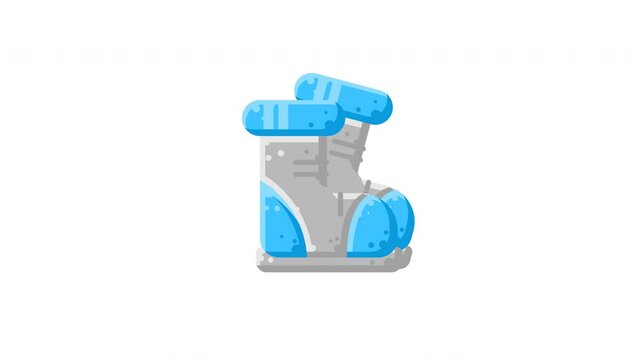 Boot Animation Icon