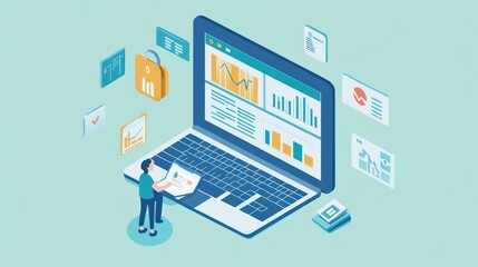 Data Analysis and Security