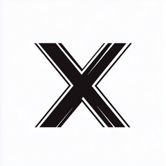 Obraz premium minimalistic geometric 