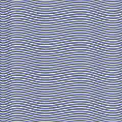Wavy striped texture with blue tint.