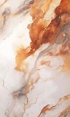 Abstract marble texture background design
