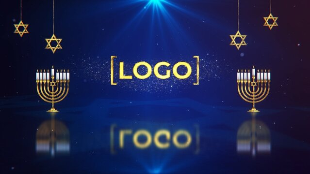 Happy Hanukkah