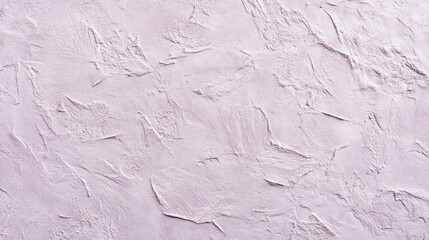Soft Pink Plaster Wall Texture for Artistic Use