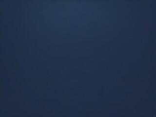 plain Soft light Grainy gradient background dark blue