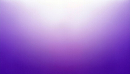 Fototapeta premium Subtle Purple Gradient: A calming, soft purple hue transitions from light to deep, creating a serene and minimalist aesthetic. Perfect for backgrounds.