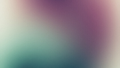 Ideal for a digital design project, blue purple gradient background with a textured grain, abstract soft grainy gradient backdrop design