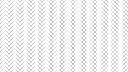 The wire mesh fence seamless and repeatable pattern white background, you can use wrap around, created 3D photorealistic modeling EPS texture file.