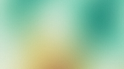 Green orange textured background with a subtle gradient overlay, warm grainy gradient, noisy, shine, bright, cool, glowing