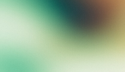 Green orange textured background with a subtle gradient overlay, warm grainy gradient, noisy, shine, bright, cool, glowing
