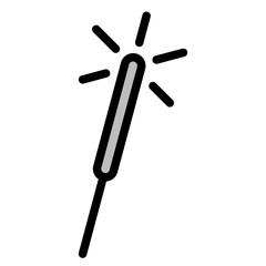 sparkler icon