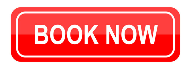 Book Now Web Button UI, App Button, Call To Action, CTA. Vector Illustration