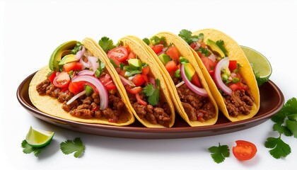 salad with vegetables