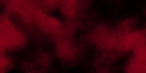 abstract fire flame grunge texture background. Vintage grunge pattern for design and decoration space for text.  red cement wall with dark texture background, old textured black and red hand painted.