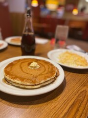 Pancakes