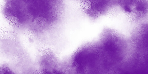 Dark purple vector background with triangles. Dark Purple vector texture with cloudy sky. Gradient illustration with colorful sky, clouds. Colorful pattern for App design. Misty texture. purple smoke 