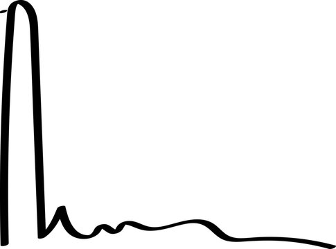 recommend clip art: Simple Signature