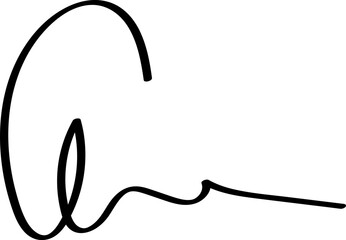 Simple Signature