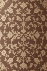 flowers pattern wallpaper