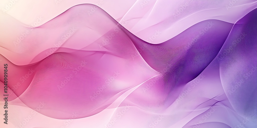 Poster a pattern of abstract shapes and lines in bright primary colors,