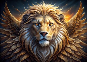 Elevate your online presence with majestic animal imagery that commands attention.