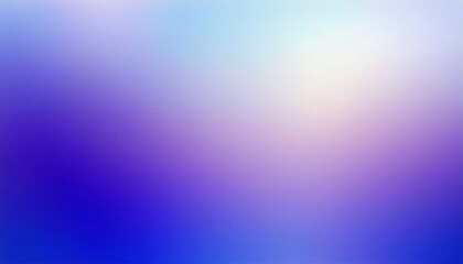Fototapeta premium Serene Purple Gradient: A calming blend of shades, perfect for backgrounds or design inspiration. Evokes tranquility and peace.