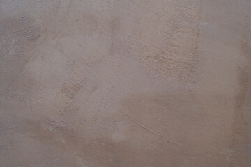 Orange cement wall texture background, concrete pattern background