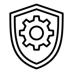 Security Icon