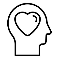 Empathy Icon