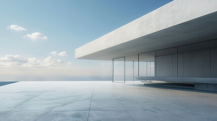Modern Architecture