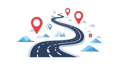 Framework Grid Transforming Into Strategic Roadmap Aligned With Vision and Structure for Business Digital Transformation and Optimization