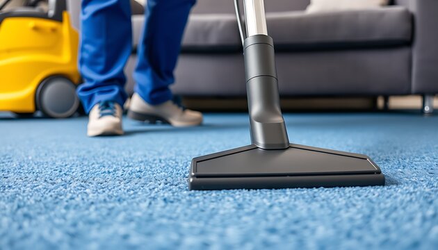 Efficient Home Solutions: Advanced Carpet Cleaning and Washing Services