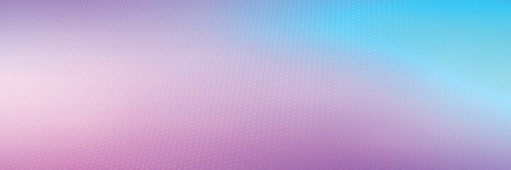 Holographic Unicorn Gradient. Trendy neon pink purple, turquoise, soft blur background, vector illustration.
