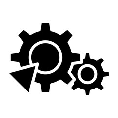 Automation Icon