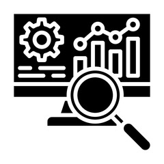 Monitoring Icon