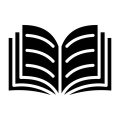 Book Icon