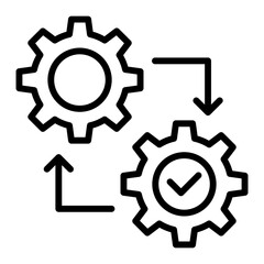 Process Icon