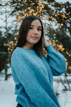 Alyssa Snow 19