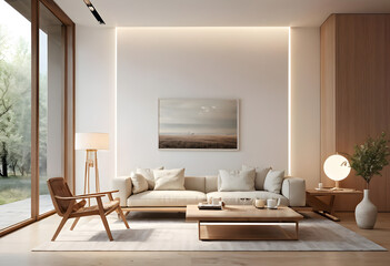 modern living room with fireplace, modern living room with sofa