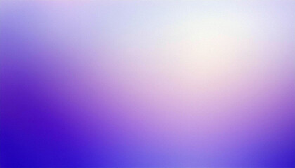 Fototapeta premium Serene Lavender Hues: A Gentle Gradient of Purple Shades, Evoking Calm and Tranquility. Perfect for Backgrounds.
