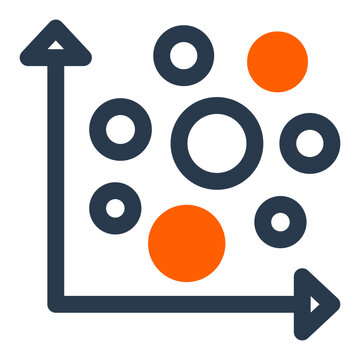 Insightful Scatter Plot Representation