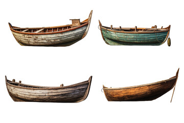 traditional thai boat
