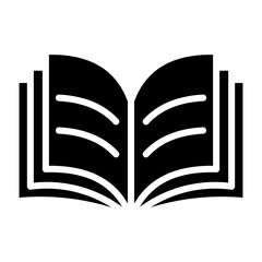 Book Icon