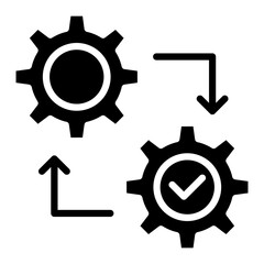 Process Icon