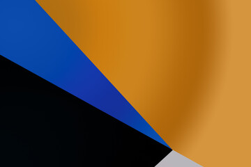 Fototapeta premium Abstract color pattern background design. Texture presentation background. creative geometry Background