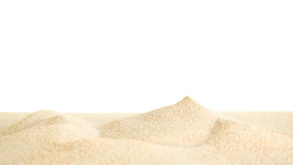 Summer background sand desert, texture nature natural at coast, beige beach backdrop done surface...