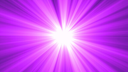 Shining Violet Lights Dazzlingly Bright, Amazing and Luxury Lights, Widescreen 4K Resolution